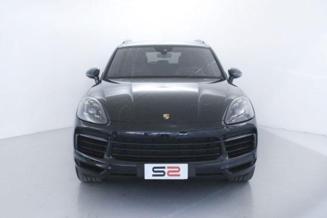 PORSCHE Cayenne 3.0 V6 E-Hybrid/MATRIX/BOSE/CERCHI 21''