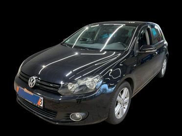 Volkswagen Golf 1.2 TSI 5p. Comfortline
