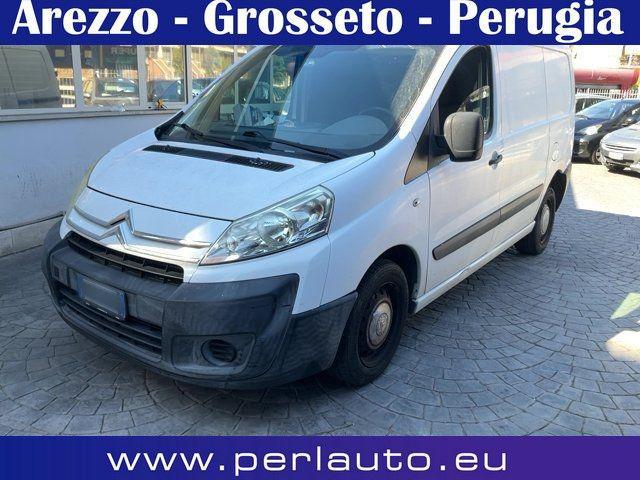 CITROEN Jumpy 29 2.0 HDi/120 L1 H1 Furgone
