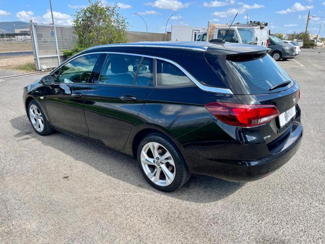 OPEL Astra 1.6 CDTi 110CV Sports Tourer Dynamic
