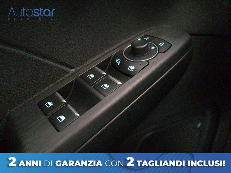 Ford Kuga 2.5 full hybrid ST-Line 2wd 190cv cvt