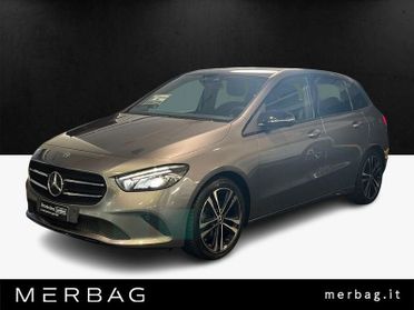 Mercedes-Benz Classe B 180 d Automatic Sport