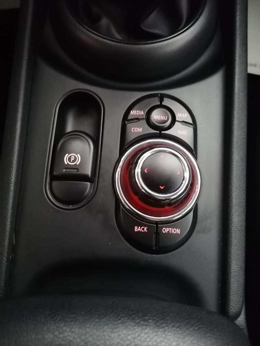 MINI - Clubman - Mini One D