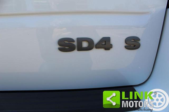 LAND ROVER Freelander 2.2 SD4 S.W. S con gancio traino