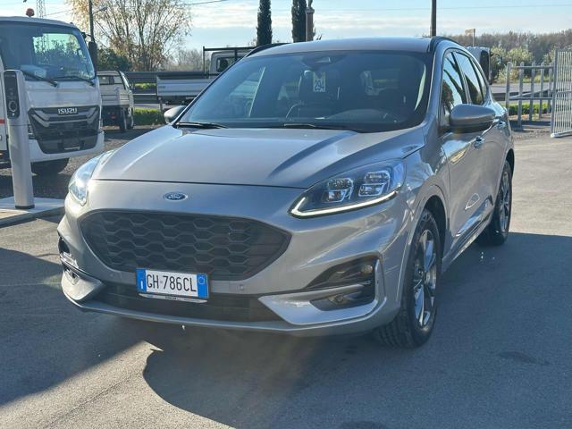 FORD Kuga 1.5 EcoBlue 120 CV aut. 2WD ST-Line X