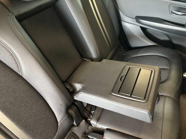 BMW 216 i Gran Tourer Advantage Full Optional