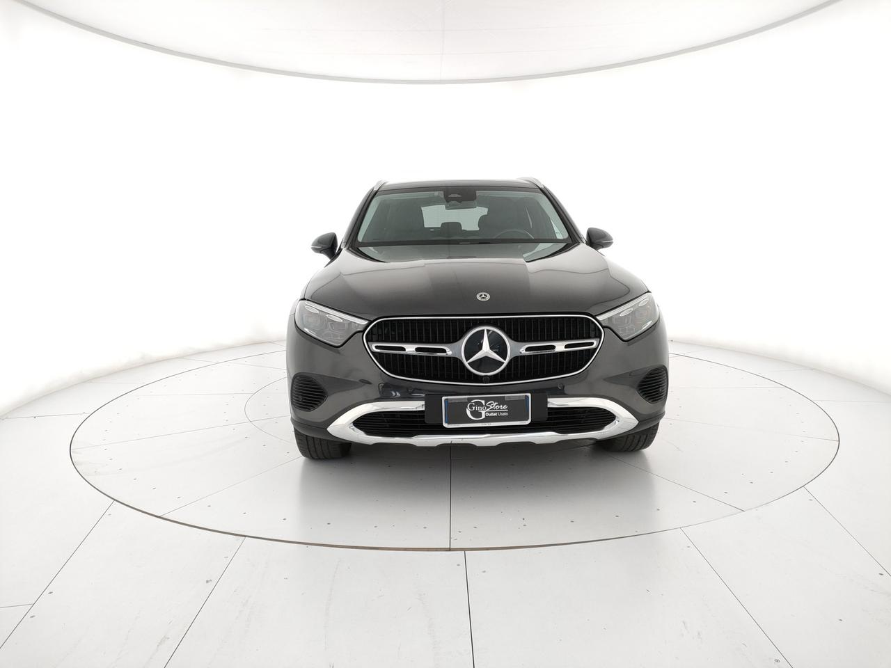 Mercedes-Benz GLC 220 d AMG Premium 4matic auto