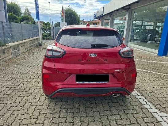 FORD Puma II 2020 - Puma 1.0 ecoboost h ST-Line X s&s 125cv