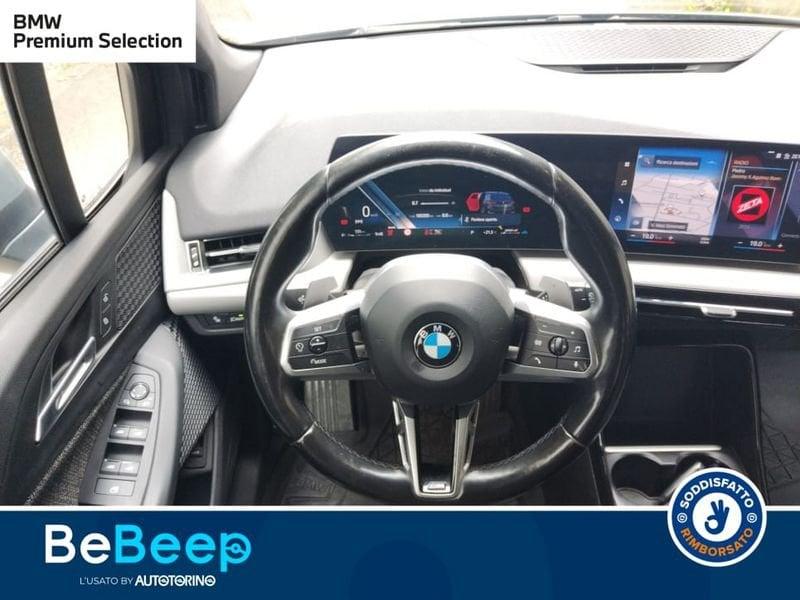 BMW Serie 2 Active Tourer 218D ACTIVE TOURER AUTO