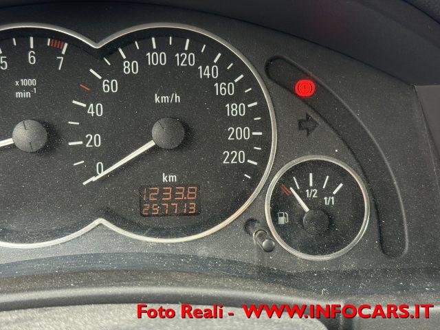 OPEL Meriva 1.4 16V GPL