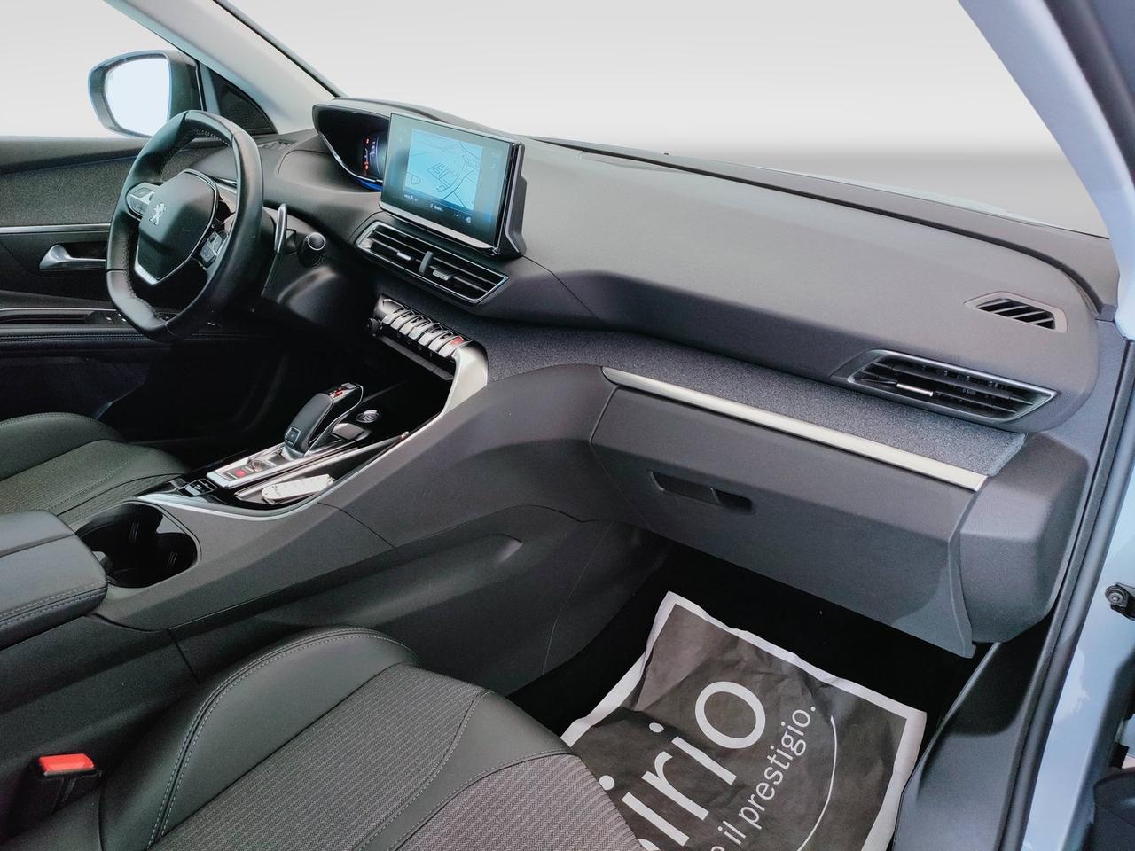 PEUGEOT 3008 II 2021 - 3008 1.5 bluehdi Allure s&s 130cv eat8