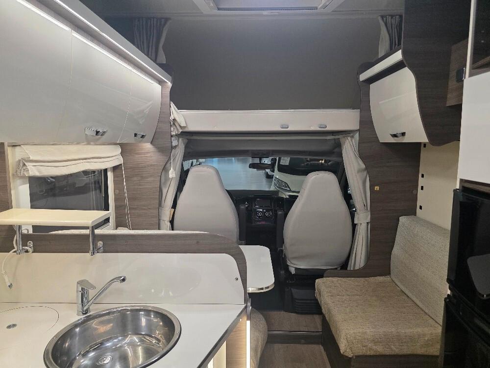 CAMPER MCLOUIS GLAMYS 823