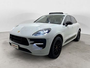 Porsche Macan 2.9 GTS