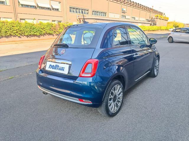 FIAT 500 1.2 Star