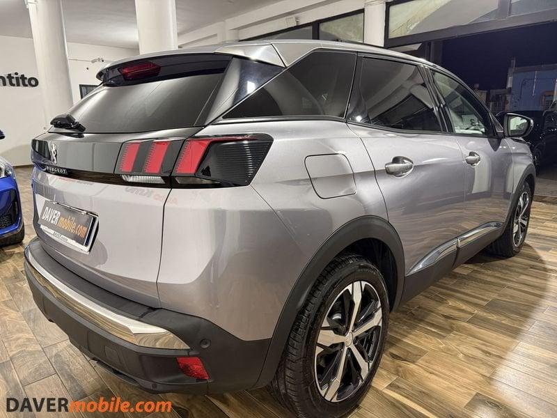 Peugeot 3008 3008 BlueHDi 130 S&S EAT8 Allure