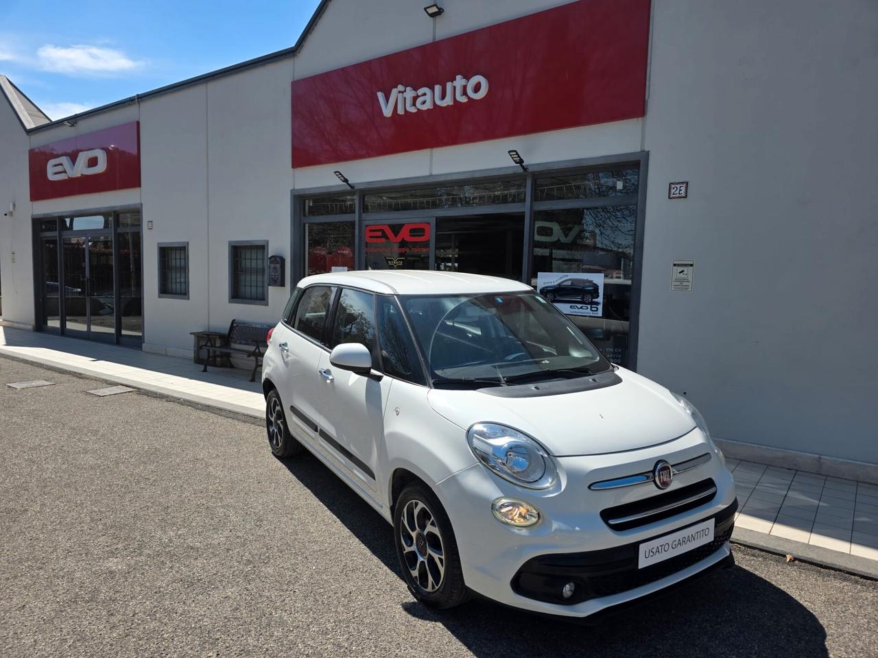 Fiat 500L 1.3 Multijet 95 CV Pop Star
