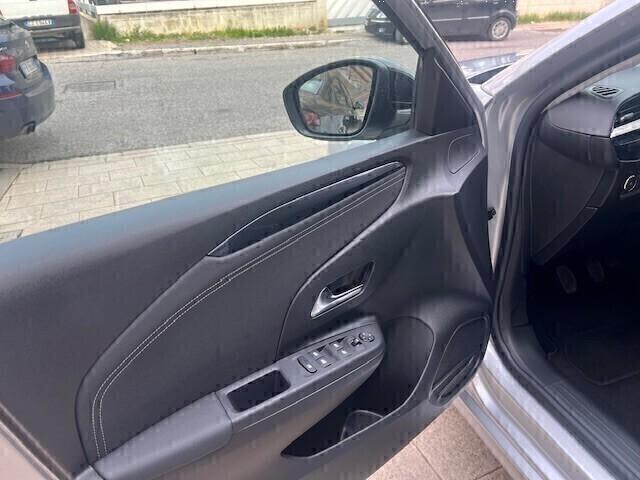 Opel Corsa 1.2 Elegance cv 75 Benzian ok neopatent