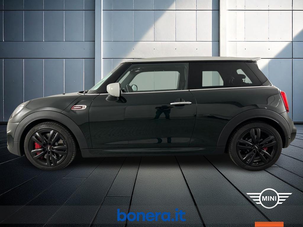 Mini John Cooper Works 2.0 TwinPower Turbo John Cooper Works DCT