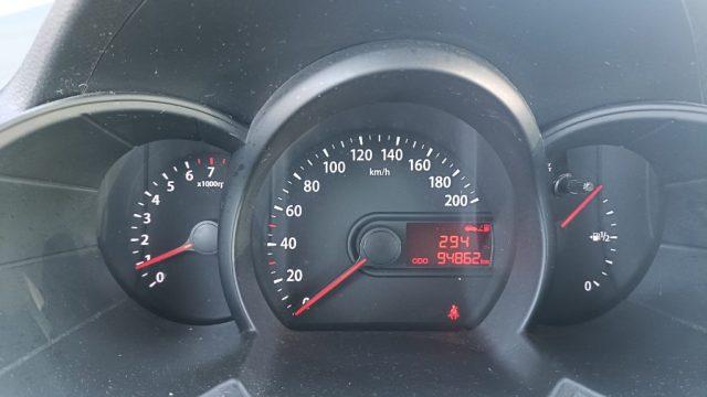 KIA Picanto 1.0 POSSIBILITA' DI GPL