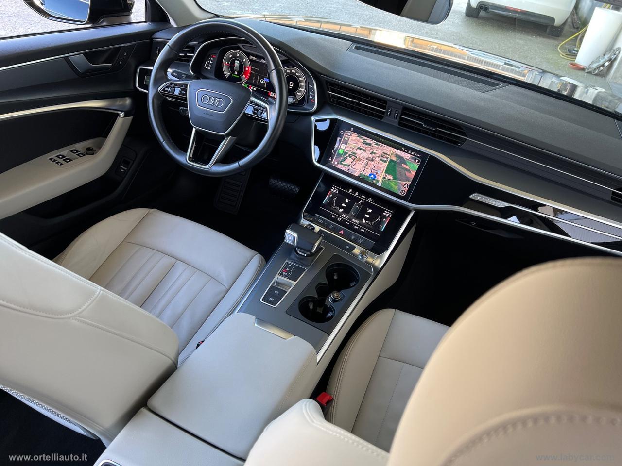 AUDI A6 allroad 40 TDI 2.0 qu. S tr.Evolution IVA DEDUCIBILE