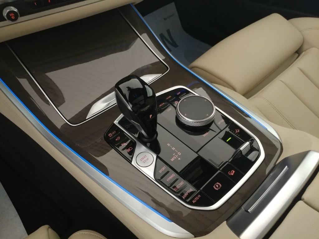BMW X5 45 e Business xDrive Steptronic