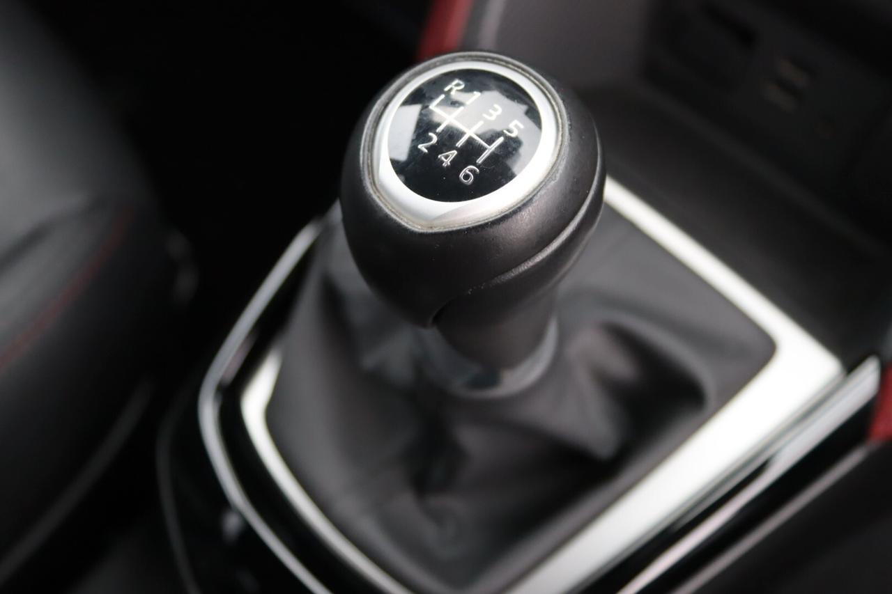 Mazda CX-3 1.5L Skyactiv-D Luxury Edition