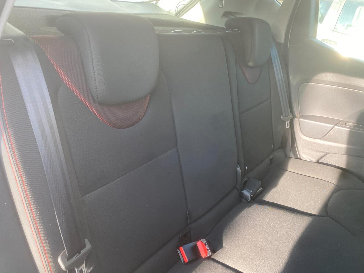 Renault Clio1.5 DCI 2016 NAVI