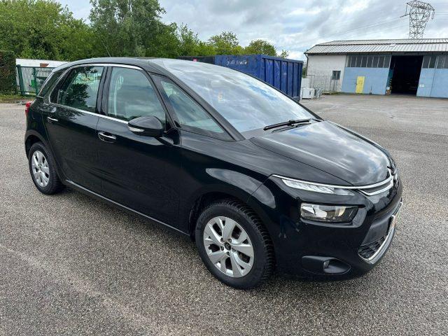 CITROEN C4 Picasso BlueHDi 120 S&S EAT6 Business