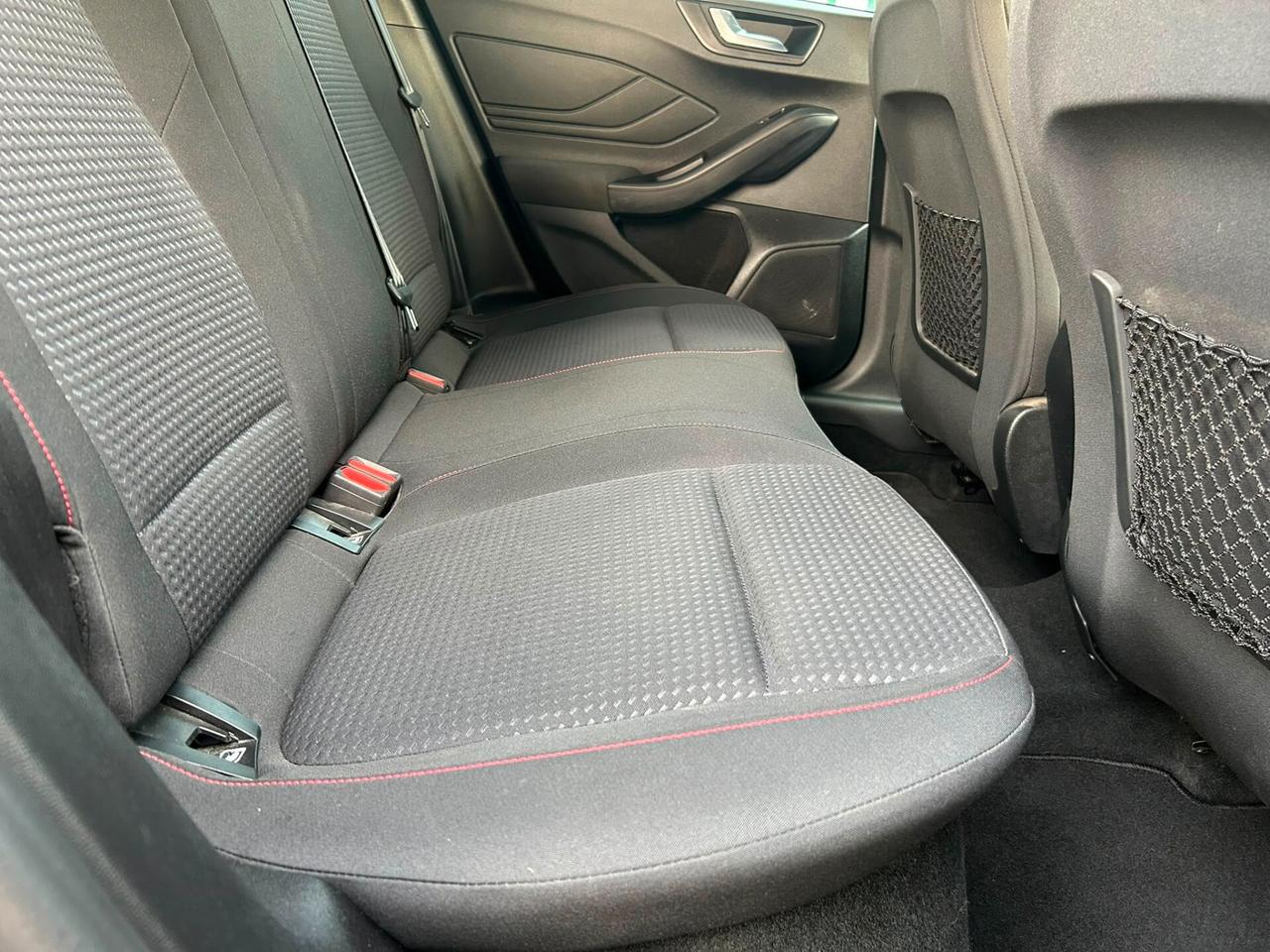 Ford Focus 1.5 EcoBlue 120 CV 5p. ST-Line