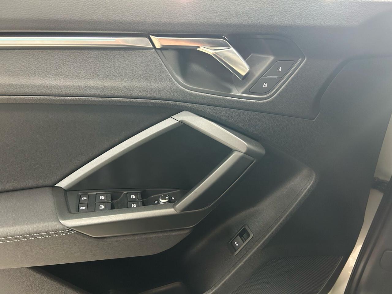 Audi Q3 SPB 40 TDI S tronic quattro edition