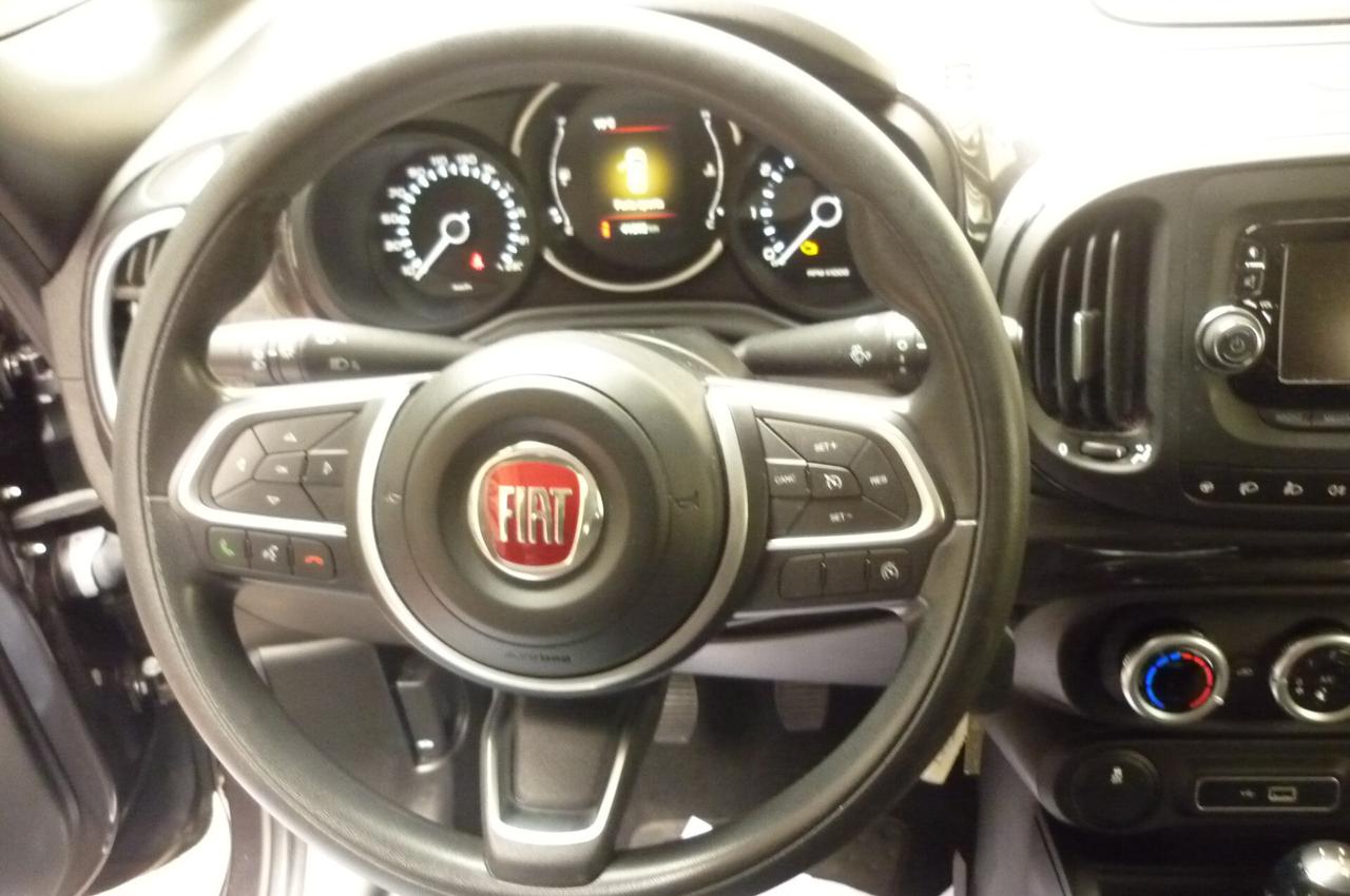 Fiat 500L 1.3 Multijet 95 CV Urban