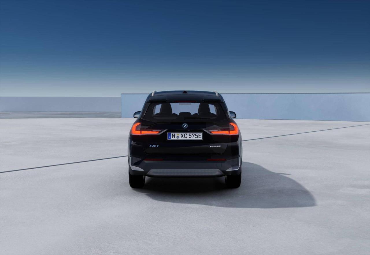 BMW X1 iX1 xDrive30 xLine