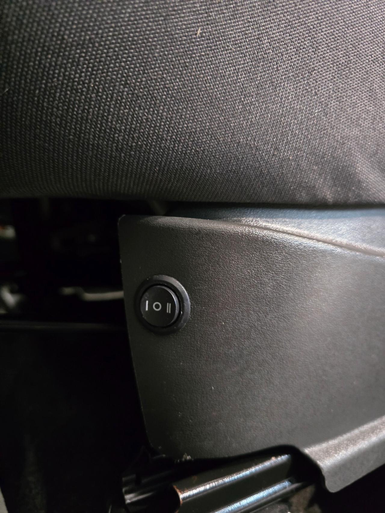 Fiat Panda 1.2 Dynamic Natural Power