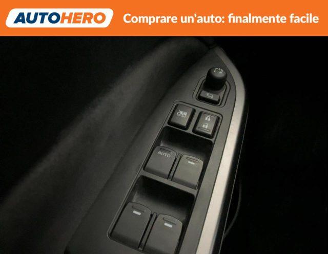 SUZUKI Vitara 1.5 Hybrid A/T 4WD AllGrip Starview