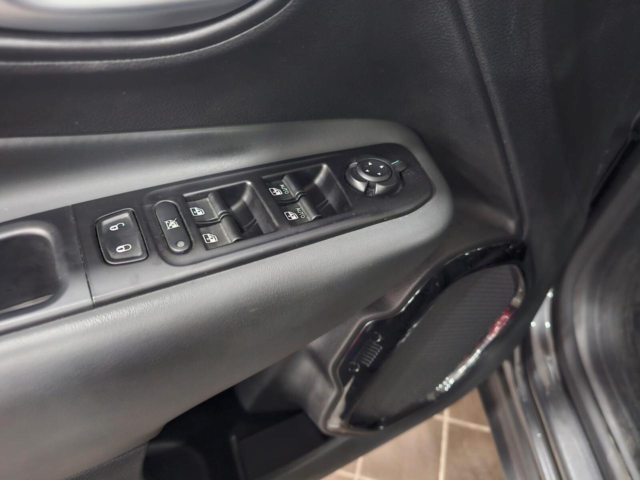 NUOVA JEEP RENEGADE LIMITED BLACK LINE 1.6 MJT 130CV MY22