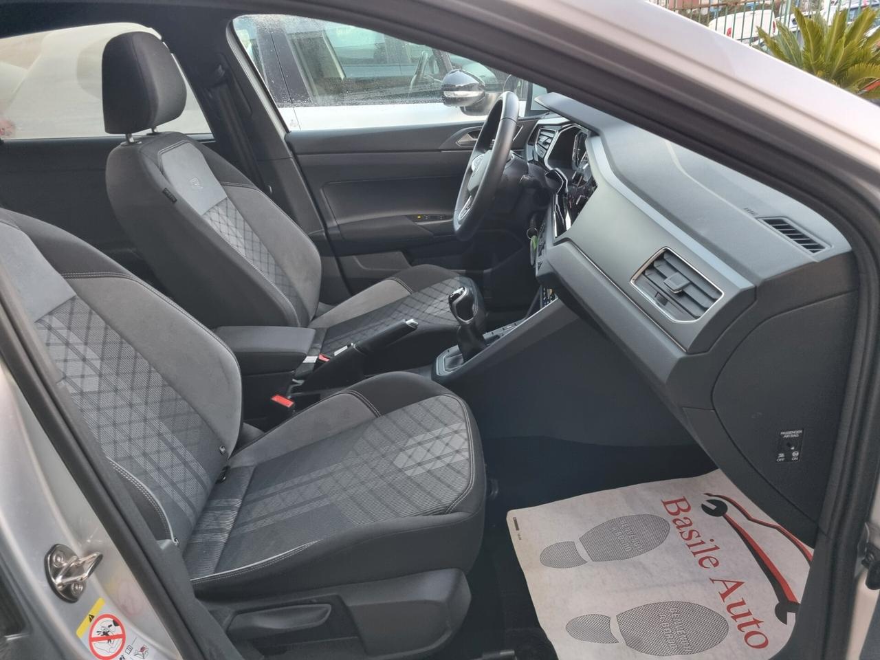 Volkswagen Taigo 1.0 TSI 115 CV R-Line