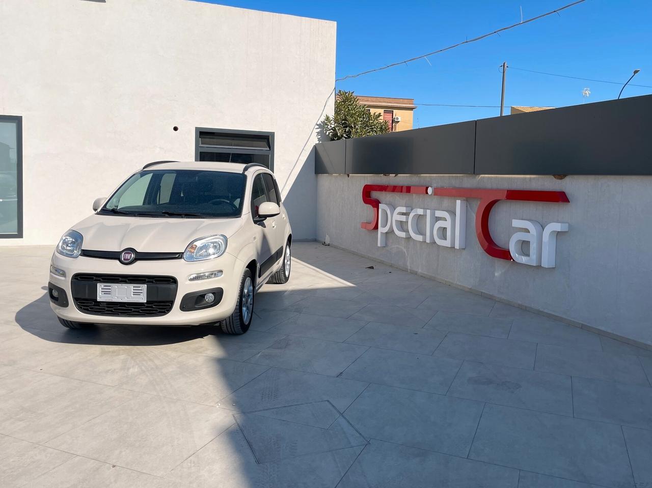 Fiat Panda 0.9 TwinAir Turbo S&S Easy