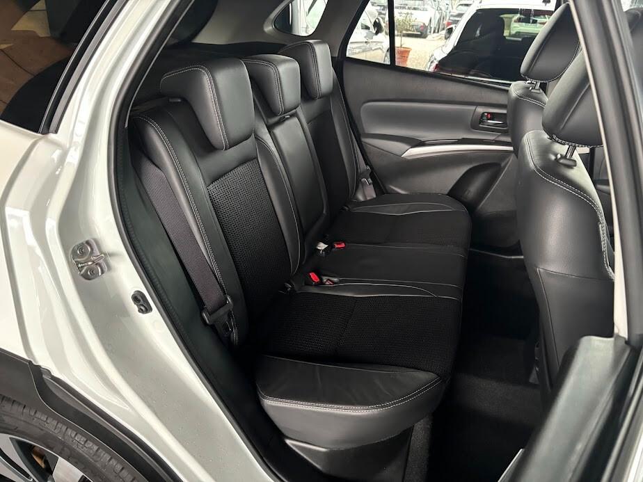 Suzuki S-Cross 1.5 140V Hybrid Starview + TETTO AUTOMATICA