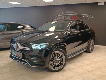 Mercedes-benz GLE 350 de hybrid EQ 4Matic Coupé Premium Pro