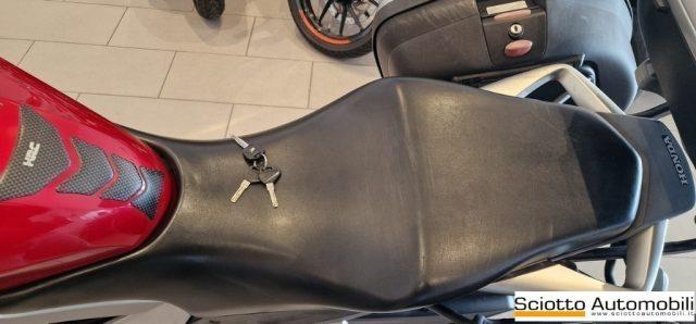 HONDA Crossrunner 800