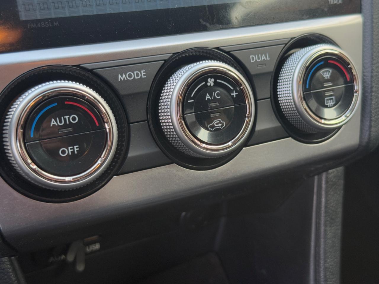 Subaru XV 2.0D Style 4x4