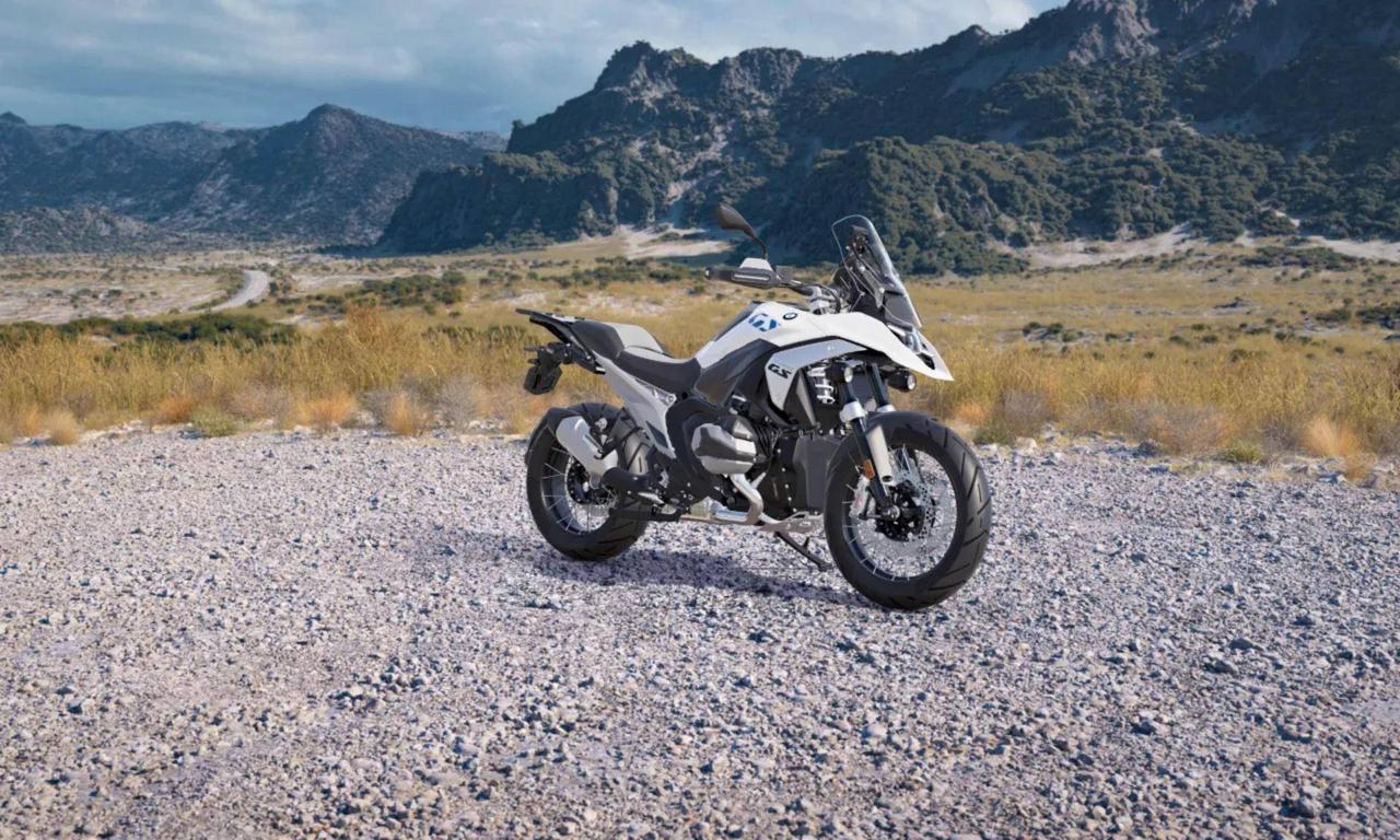 BMW R 1300 GS