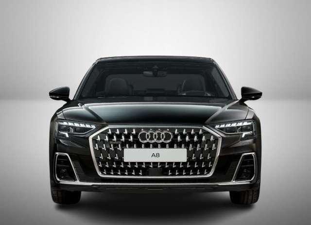 Audi A8 50 TDI QUATTRO 286 CV TIPTRONIC *NAVI+TETTO* PROMO