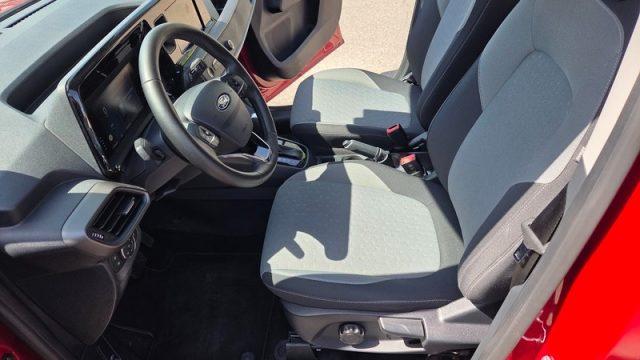 FORD Tourneo Courier II 1.0 ecoboost 125cv Titanium powershift PERMUTE