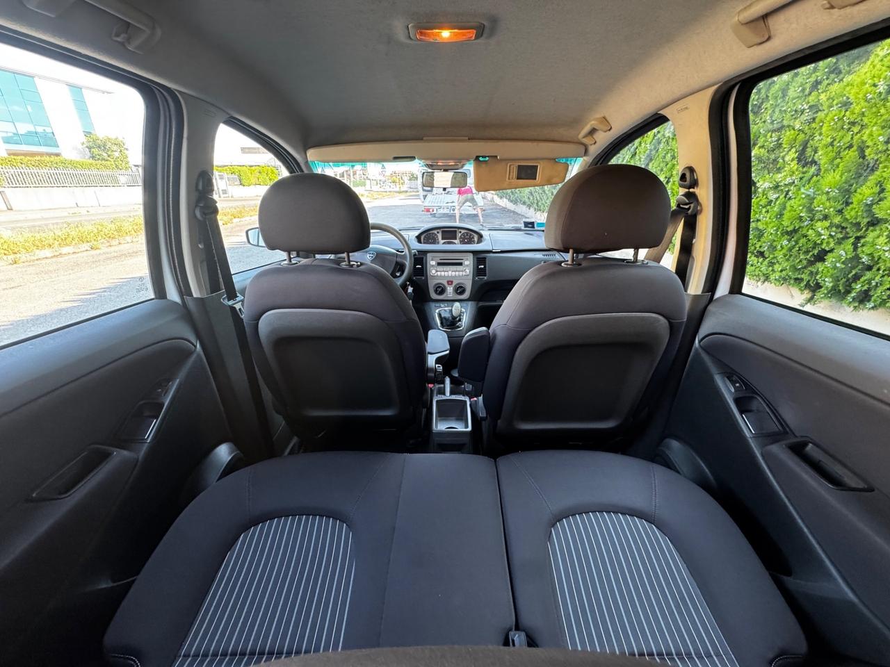 Lancia MUSA 1.4 Oro Ecochic GPL