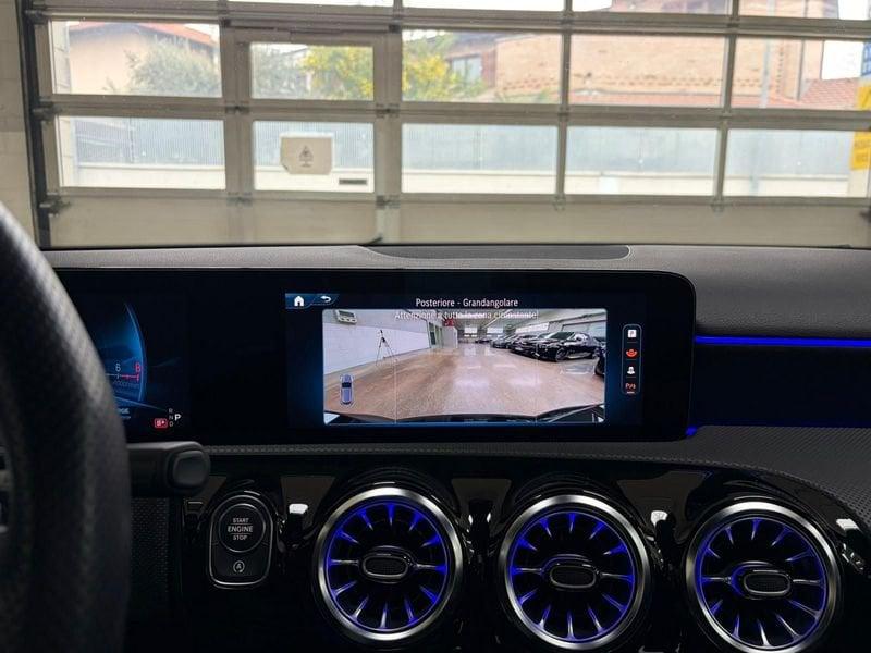 Mercedes-Benz Classe A Mercedes-AMG A 35 4M AMG Line Prem Plus