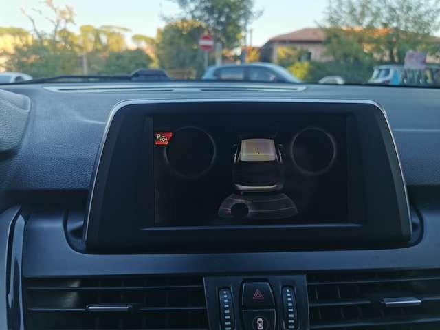 BMW 216 216d Active Tourer Luxury