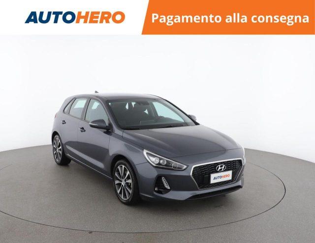 HYUNDAI i30 1.4 T-GDI 5 porte Business