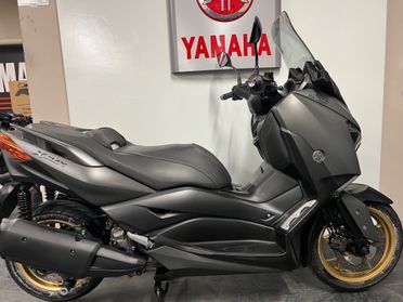 Yamaha X-Max 300 Tech Max