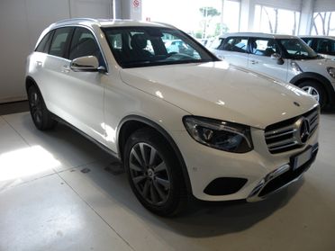 Mercedes-benz GLC 250 GLC 220 d 4Matic Sport